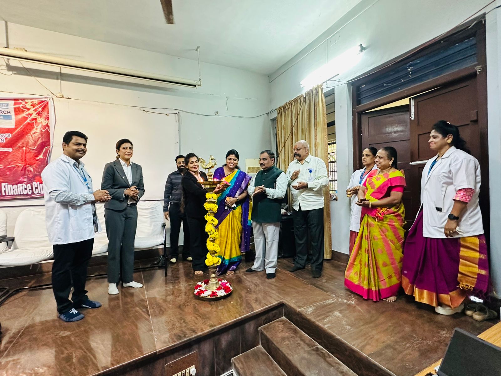 SPIHER Event Image 11